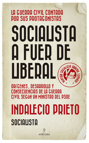 SOCIALISTA A FUER DE LIBERAL *