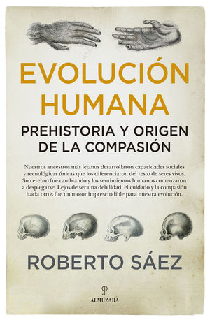 EVOLUCIÓN HUMANA: