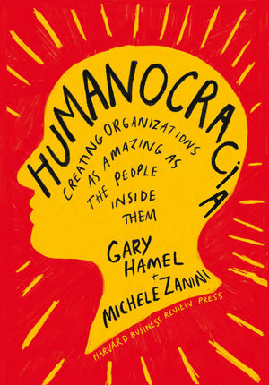 HUMANOCRACIA *