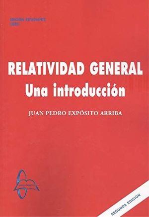 RELATIVIDAD GENERAL  *