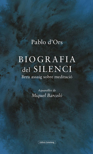 BIOGRAFIA DEL SILENCI *