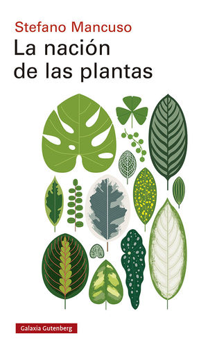 LA NACIÓN DE LAS PLANTAS *