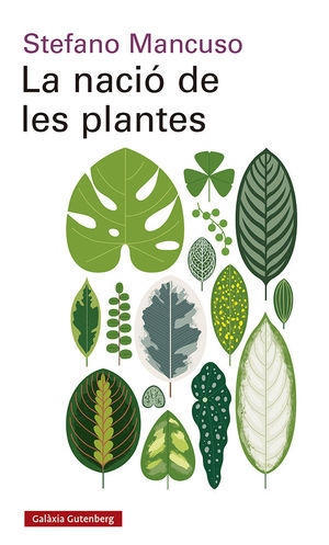 LA NACIÓ DE LES PLANTES *