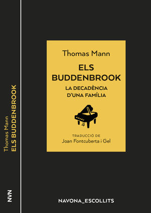 ELS BUDDENBROOK *