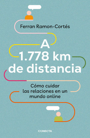 A 1.778 KM DE DISTANCIA *