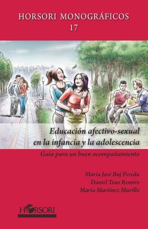 EDUCACIÓN AFECTIVO-SEXUAL EN LA INFANCIA Y LA ADOLESCENCIA *