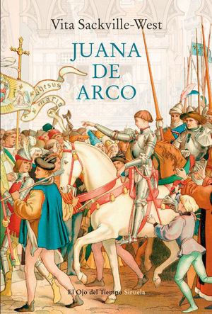 JUANA DE ARCO *