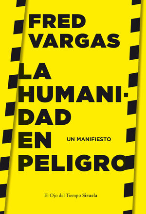 LA HUMANIDAD EN PELIGRO *