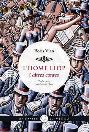 L'HOME LLOP I ALTRES CONTES *