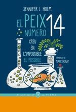 EL PEIX NÚMERO CATORZE *