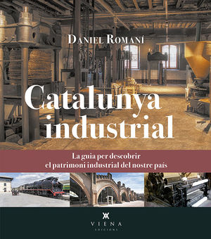 CATALUNYA INDUSTRIAL *