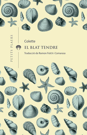 EL BLAT TENDRE *