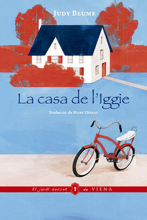 LA CASA DE L'IGGIE *