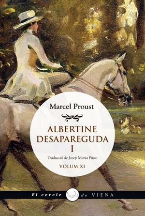 ALBERTINE DESAPAREGUDA, I *