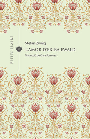 L'AMOR D'ERIKA EWALD *