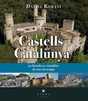 CASTELLS DE CATALUNYA *