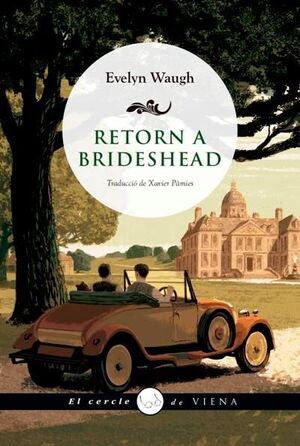 RETORN A BRIDESHEAD *