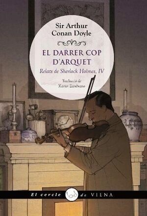 EL DARRER COP D'ARQUET *