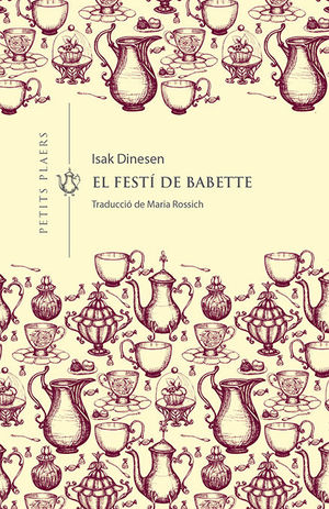 EL FESTÍ DE BABETTE *