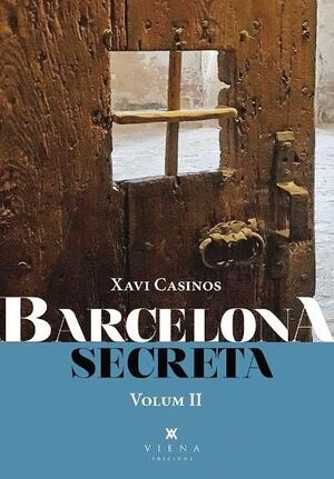 BARCELONA SECRETA, 2