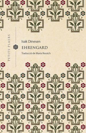 EHRENGARD *