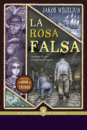 LA ROSA FALSA *