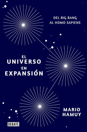 EL UNIVERSO EN EXPANSIÓN *