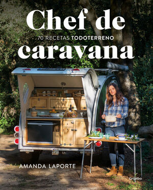 CHEF DE CARAVANA *