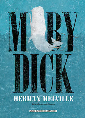 MOBY DICK *