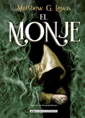 EL MONJE *