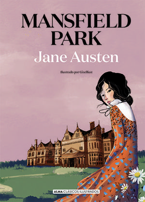 MANSFIELD PARK *