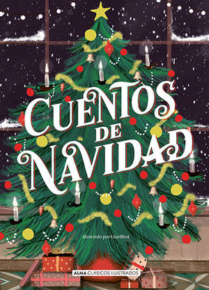 CUENTOS DE NAVIDAD *