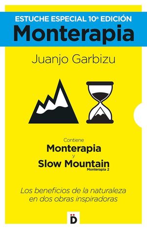 MONTERAPIA 10ª EDICIÓN + SLOW MOUNTAIN *