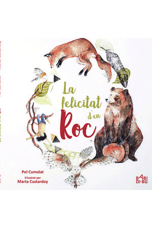 LA FELICITAT D´EN ROC *