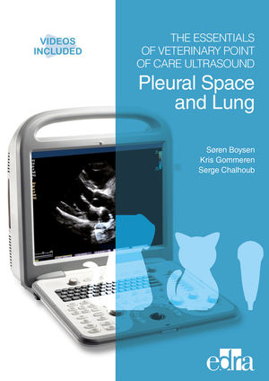 THE ESSENTIALS OF VETERINARY POINT OF CARE ULTRASOUND: *