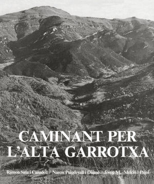 CAMINANT PER L'ALTA GARROTXA *