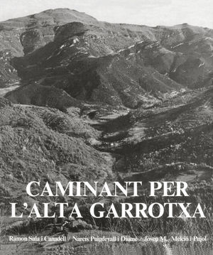 CAMINANT PER L'ALTA GARROTXA *