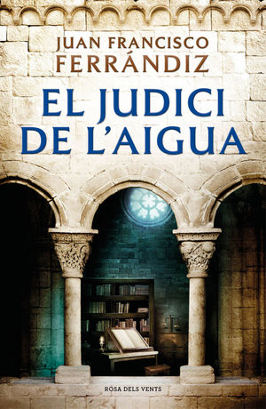 EL JUDICI DE L'AIGUA *