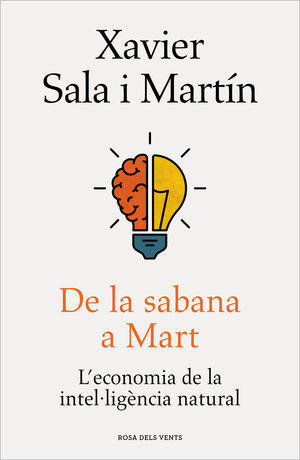 DE LA SABANA A MART  (3ª ED)