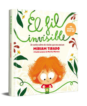 EL FIL INVISIBLE (POP-UP) *