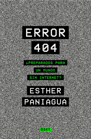 ERROR 404 *