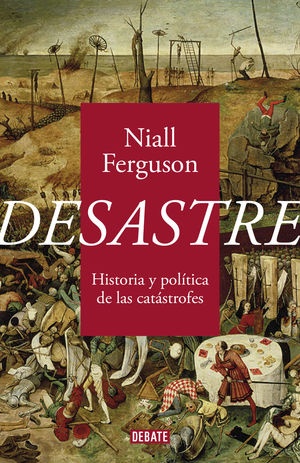 DESASTRE *