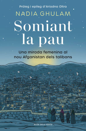 SOMIANT LA PAU *