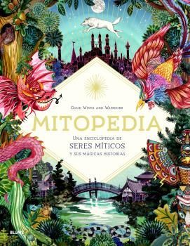 MITOPEDIA (CAST) *