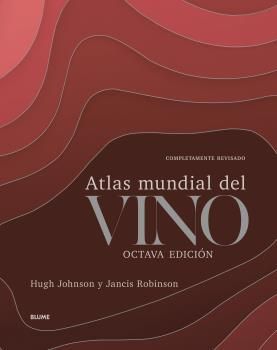 ATLAS MUNDIAL DEL VINO *