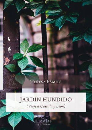 JARDÍN HUNDIDO *