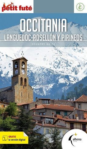 OCCITANIA: LANGUEDOC, ROSELLÓN Y PIRINEOS (PETIT FUTÉ) *