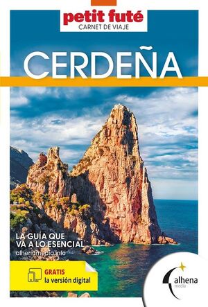 CERDEÑA (CARNET DEL VIAJE - PETIT FUTE)