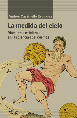 LA MEDIDA DEL CIELO