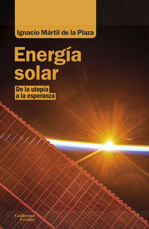 ENERGÍA SOLAR *